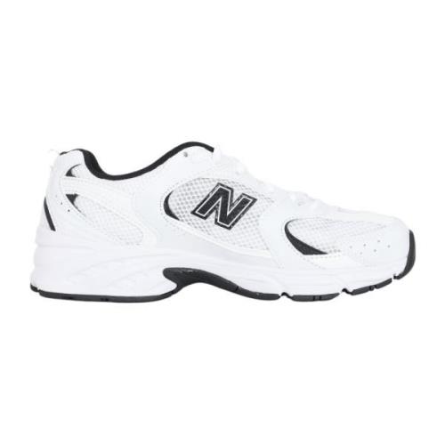 New Balance Vita Retro Sneakers White, Herr