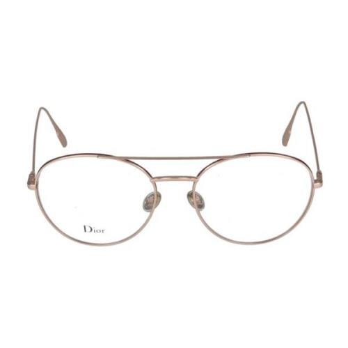 Dior Stiliga Glasögon Diorstellaireo5 Brown, Dam