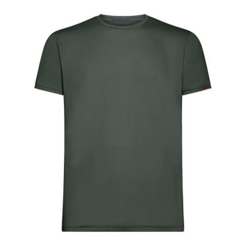 RRD Oxford Gersi T-Shirt Green, Herr