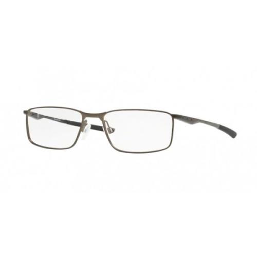 Oakley Stiliga Glasögon Gray, Herr