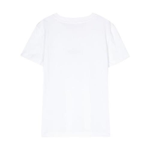 Calvin Klein Jeans Vita T-shirts och Polos från Calvin Klein White, Da...