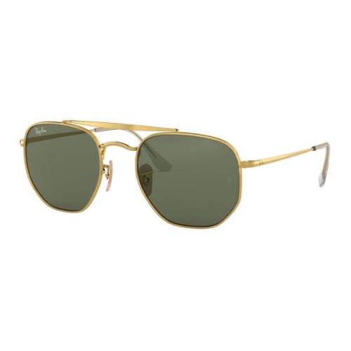 Ray-Ban Marshal Solglasögon Yellow, Unisex