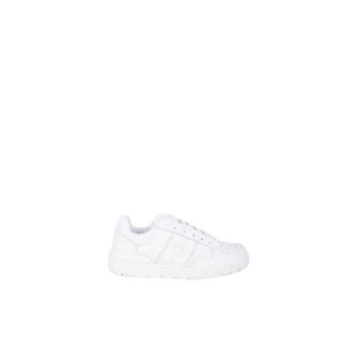 Chiara Ferragni Collection Sneakers White, Dam