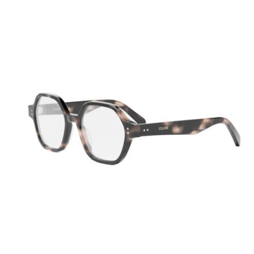 Celine Cl50142I Stilfull Modell Multicolor, Unisex