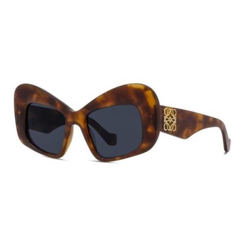 Loewe Stilfull Lw40128I Brown, Unisex