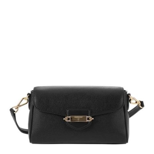 Michael Kors Cross Body Bags Black, Dam