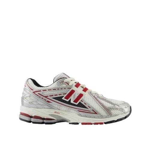 New Balance Retro Style Sneakers Multicolor, Herr