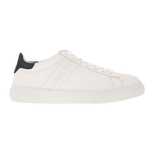 Hogan Modern Twist Låga Sneakers White, Herr