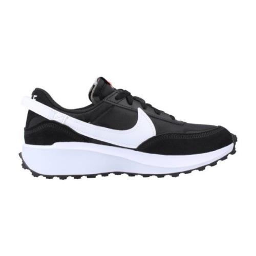 Nike Sneakers Black, Dam