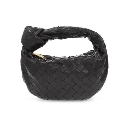 Bottega Veneta Jodie Mini handväska Brown, Dam