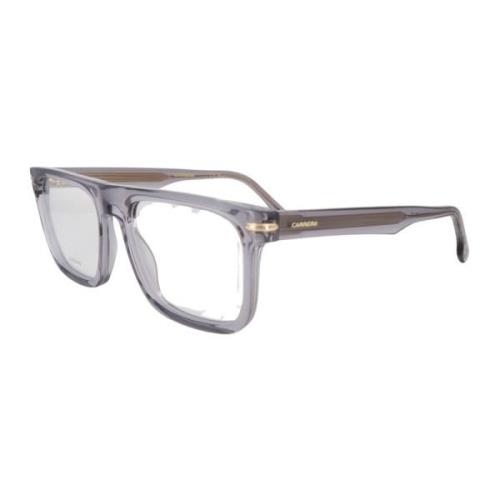 Carrera Glasses Gray, Unisex
