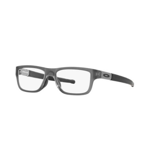Oakley Eyewear frames Marshal OX 8095 Gray, Unisex