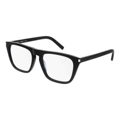 Saint Laurent Eyewear frames SL 347 Black, Unisex