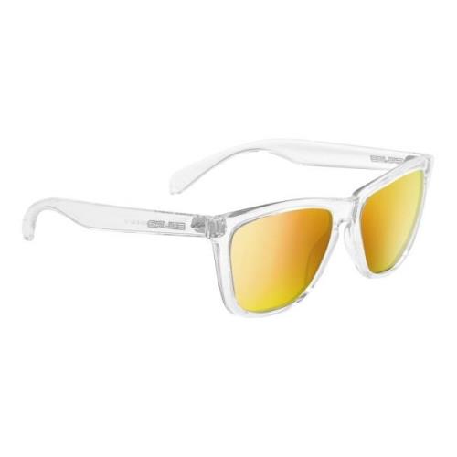 Salice Sunglasses Gray, Unisex