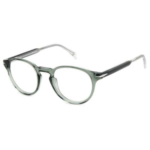 Eyewear by David Beckham Eyewear frames DB 1126 Green, Unisex