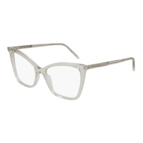 Saint Laurent Eyewear frames SL 390 Gray, Dam