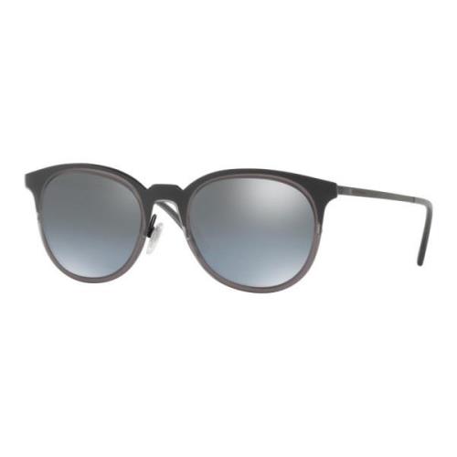 Burberry MR. Burberry Sunglasses Gray, Herr