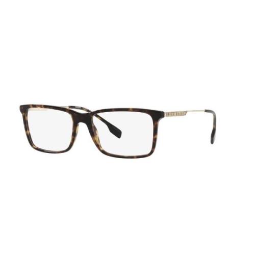 Burberry Harrington BE 2339 Eyewear Frames Brown, Unisex