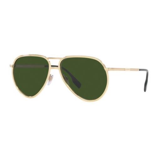 Burberry Scott BE 3135 Sunglasses Multicolor, Herr