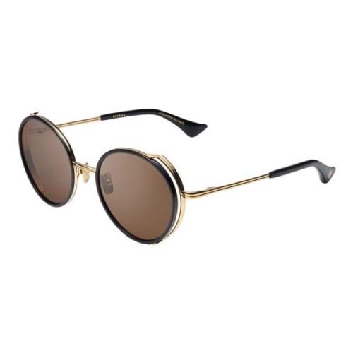 Dita Sunglasses Lageos Black, Unisex