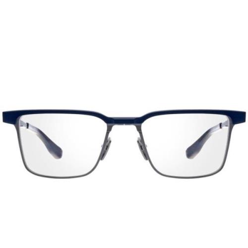 Dita Eyewear frames Senator-Three Blue, Unisex