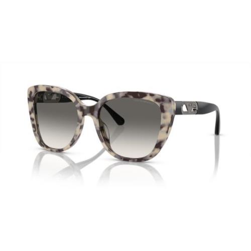 Emporio Armani Sunglasses Multicolor, Dam