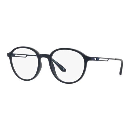 Emporio Armani Eyewear frames EA 3229 Blue, Unisex