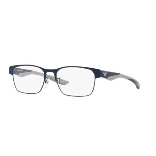 Emporio Armani Eyewear frames EA 1145 Blue, Unisex