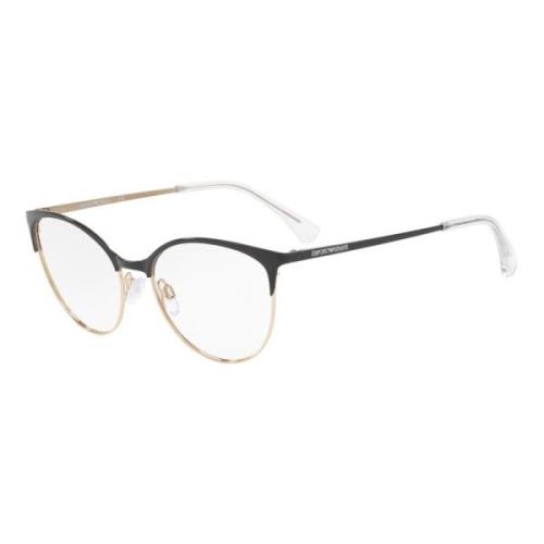 Emporio Armani Eyewear frames EA 1091 Black, Dam