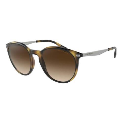 Emporio Armani Sunglasses EA 4152 Brown, Dam