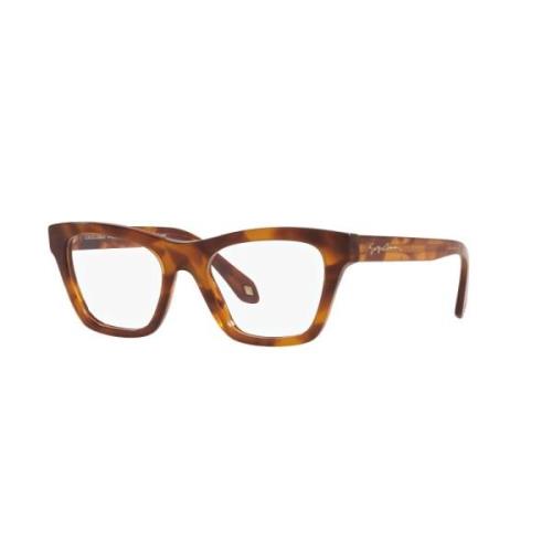 Giorgio Armani Eyewear frames AR 7244 Brown, Unisex