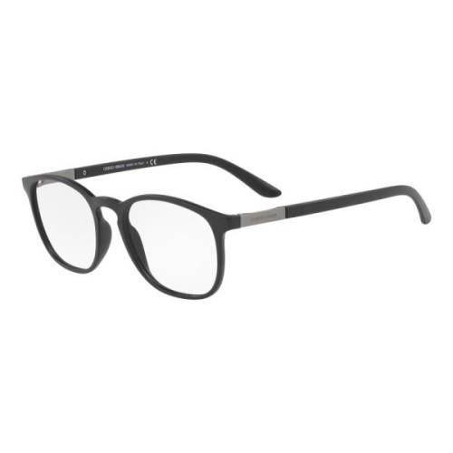 Giorgio Armani Glasses Black, Unisex