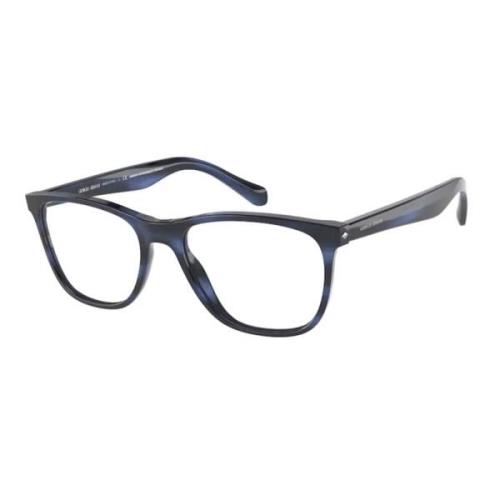 Giorgio Armani Eyewear frames AR 7215 Blue, Unisex