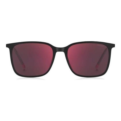 Hugo Boss Sunglasses HG 1270/Cs Red, Herr