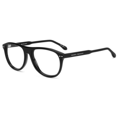 Isabel Marant Black Sunglasses IM 0161 Black, Unisex