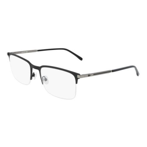 Lacoste Glasses Black, Unisex