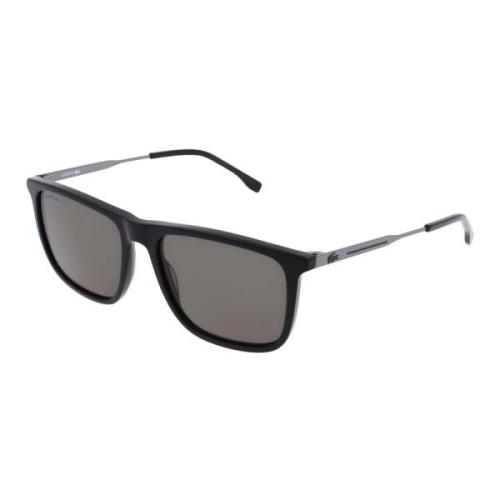 Lacoste Sunglasses L945S Black, Herr