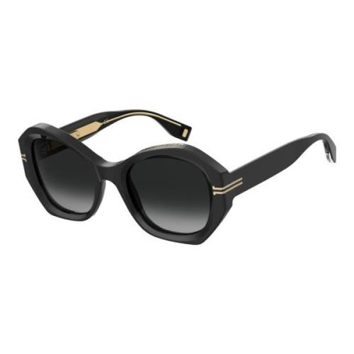 Marc Jacobs Sunglasses MJ 1029/S Black, Dam