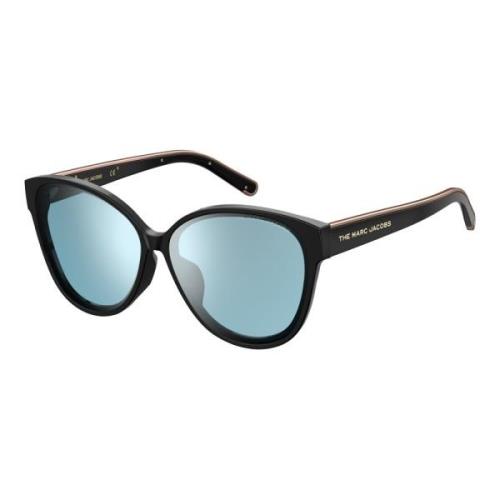 Marc Jacobs Sunglasses Black, Dam