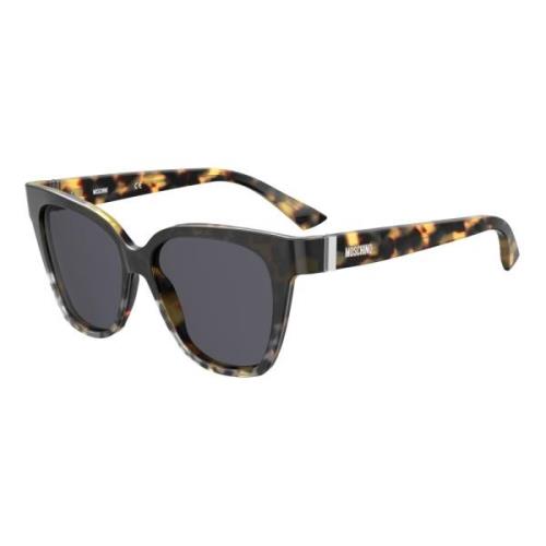 Moschino Sunglasses Mos066/S Brown, Dam