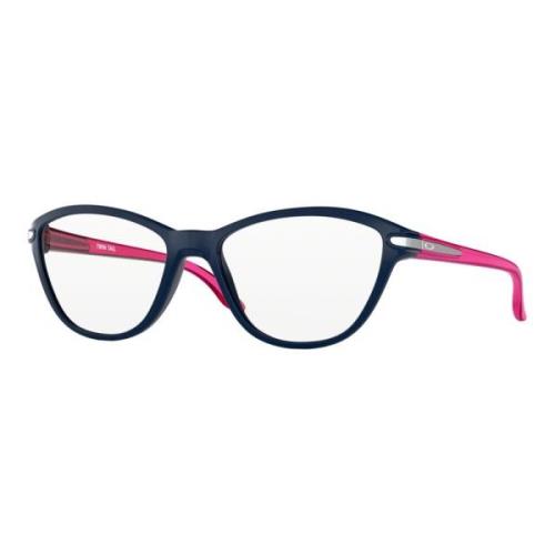 Oakley Twin Tail Junior Glasögonbågar Multicolor, Unisex