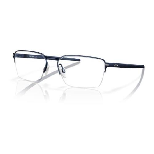 Oakley Eyewear frames Sway BAR 0.5 OX 5084 Blue, Unisex