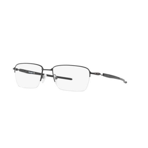 Oakley Eyewear frames Gauge 3.2 Blade OX 5132 Black, Unisex