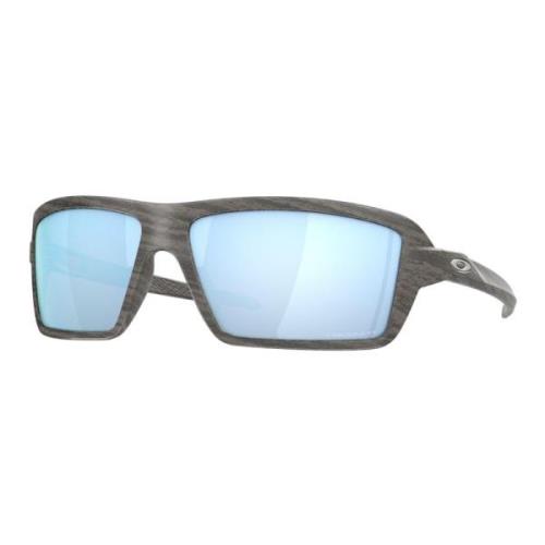 Oakley Sunglasses Gray, Herr