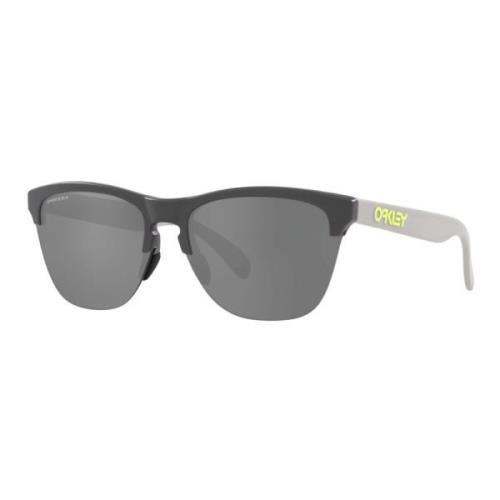 Oakley Frogskins Lite Sunglasses Multicolor, Herr