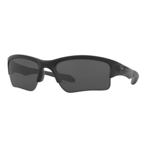 Oakley Quarter Jacket Solglasögon Black, Herr