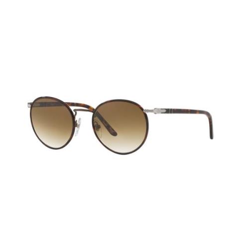 Persol Sunglasses PO 2422Sj Brown, Unisex