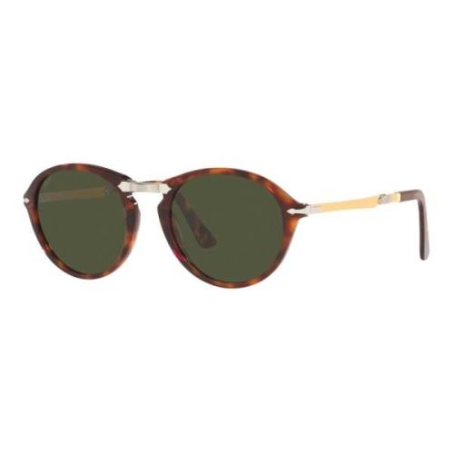 Persol Solglasögon Brown, Unisex