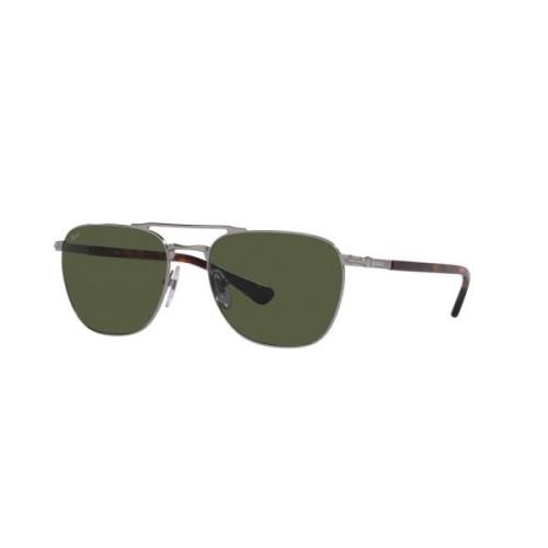 Persol Sunglasses PO 2494S Gray, Herr