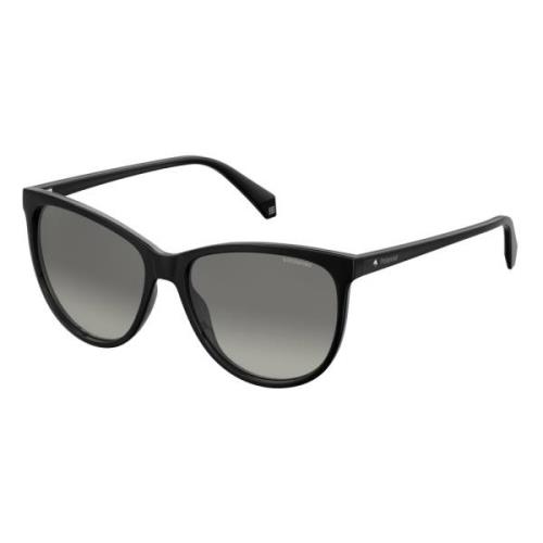Polaroid Sunglasses PLD 4066/S Black, Dam